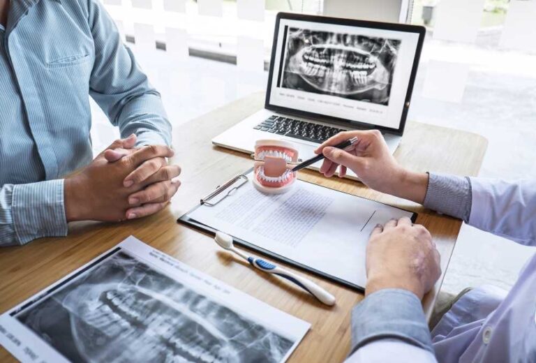 Como explicar DTM de forma simples para o paciente