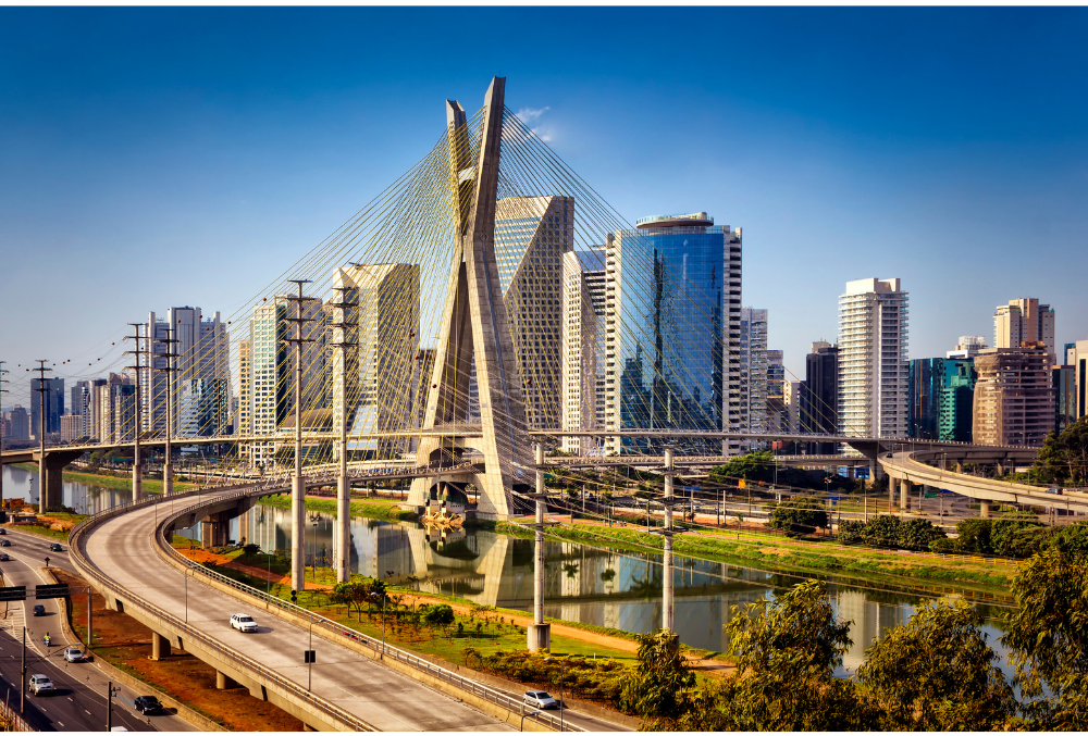 São Paulo