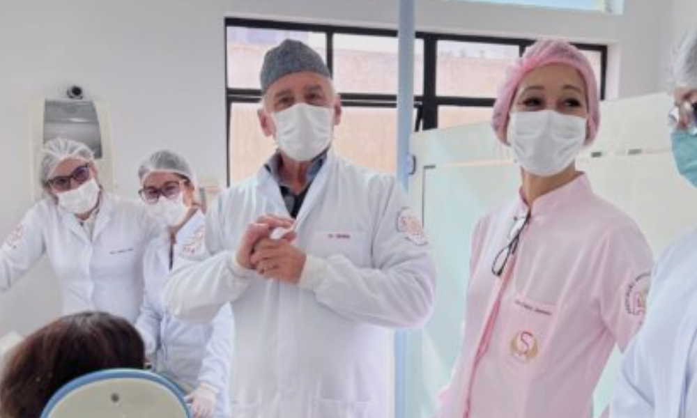 Equipe de Especialização ABD